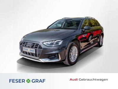 Audi A4 Allroad Quattro 45 TFSI Quattro S Tronic -  - Joinsteer - #1