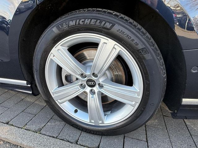 Audi A8 55 TFSI Quattro Tiptronic - 2022 - Joinsteer - #7
