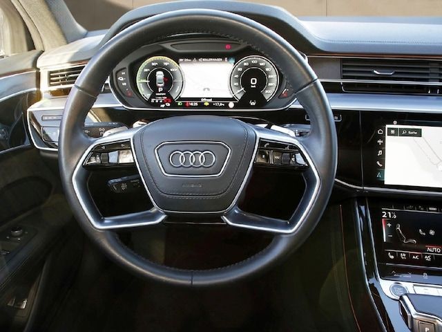 Audi A8 TFSI E 60 TFSI E Quattro Tiptronic - 2021 - Joinsteer - #17