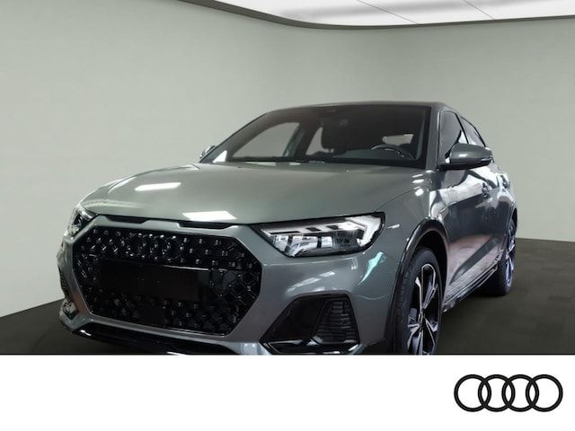 Audi A1 Allstreet 30 TFSI S Tronic - 2025 - Joinsteer - #1