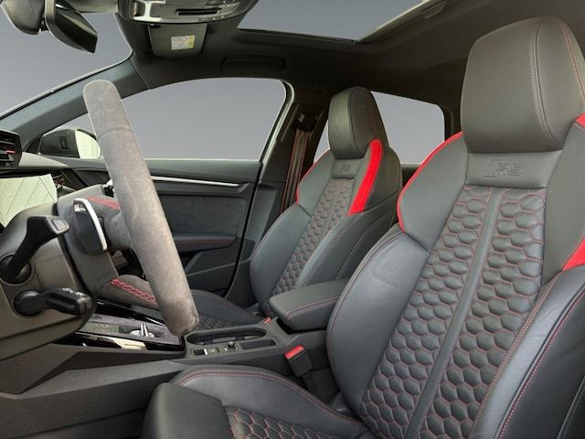 Audi RS3 Sportback TFSI Quattro S Tronic - 2023 - Joinsteer - #5