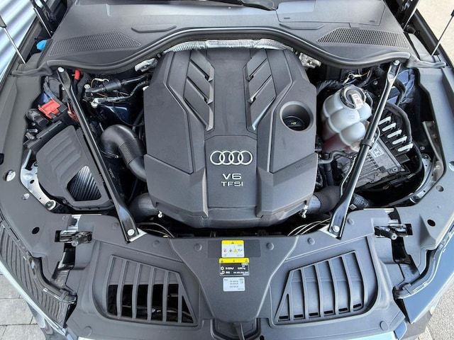Audi A8 55 TFSI Quattro Tiptronic - 2022 - Joinsteer - #8