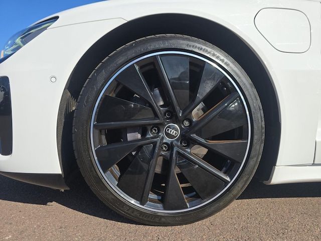 Audi E-tron GT Quattro E-tron Quattro - 2021 - Joinsteer - #7