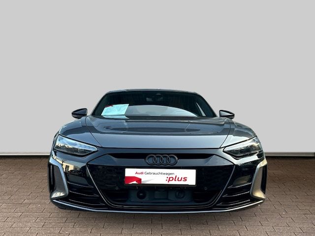 Audi E-tron GT Quattro E-tron Quattro - 2021 - Joinsteer - #2