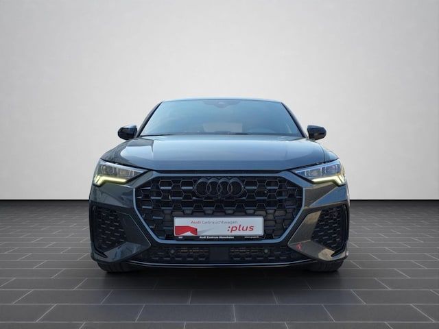 Audi RSQ3 Sportback TFSI Quattro S Tronic - 2021 - Joinsteer - #5
