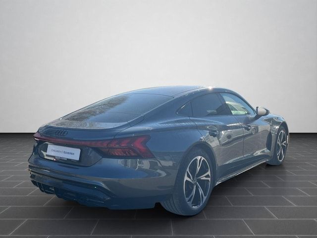 Audi E-tron GT Quattro E-tron Quattro - 2023 - Joinsteer - #3