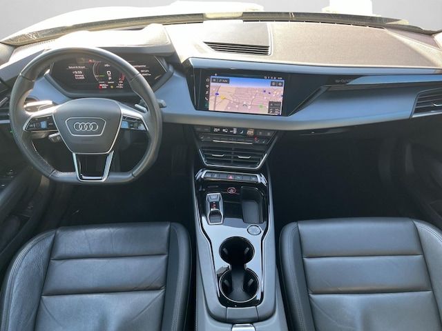 Audi E-tron GT Quattro E-tron Quattro - 2023 - Joinsteer - #4