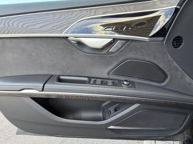 Audi A8 55 TFSI Quattro Tiptronic - 2022 - Joinsteer - #9