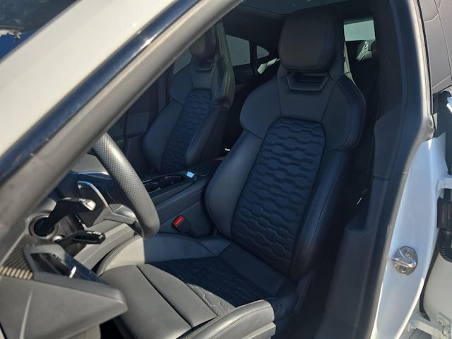 Audi E-tron GT Quattro E-tron Quattro - 2021 - Joinsteer - #9