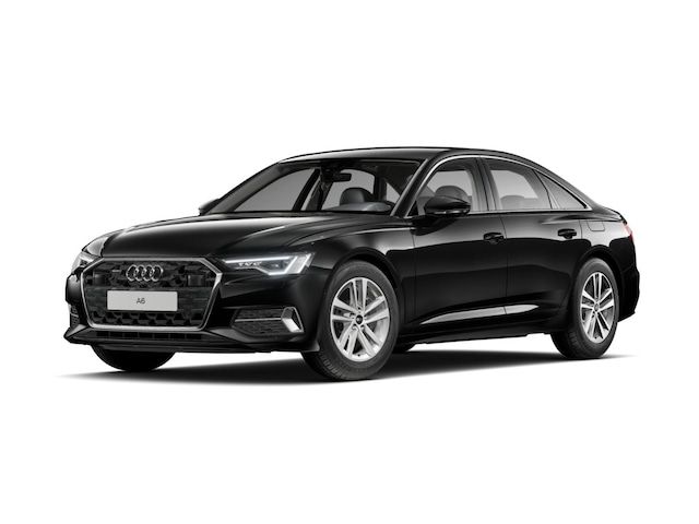 Audi A6 Limousine TFSI E Advanced 50 TFSI E Quattro S Tronic - 2025 - Joinsteer - #2