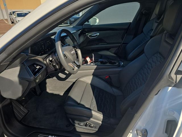 Audi E-tron GT Quattro E-tron Quattro - 2021 - Joinsteer - #10