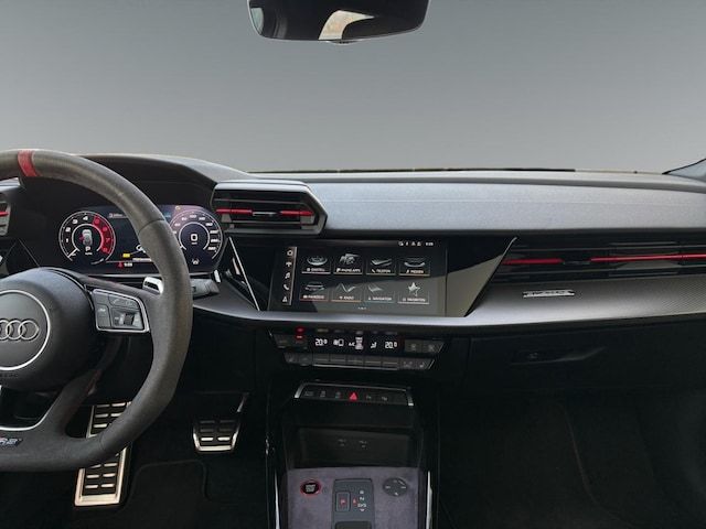 Audi RS3 Sportback TFSI Quattro S Tronic - 2023 - Joinsteer - #7