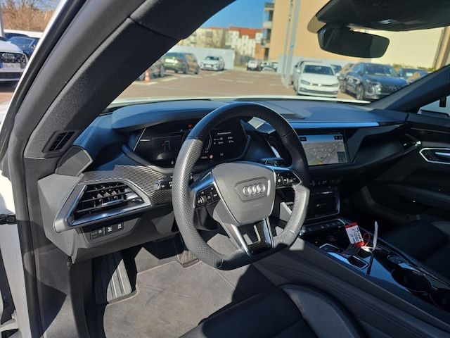 Audi E-tron GT Quattro E-tron Quattro - 2021 - Joinsteer - #11