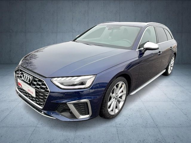 Audi S4 Avant TDI Quattro Tiptronic - 2023 - Joinsteer - #2