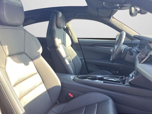 Audi E-tron GT Quattro E-tron Quattro - 2023 - Joinsteer - #5