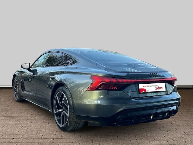Audi E-tron GT Quattro E-tron Quattro - 2021 - Joinsteer - #4