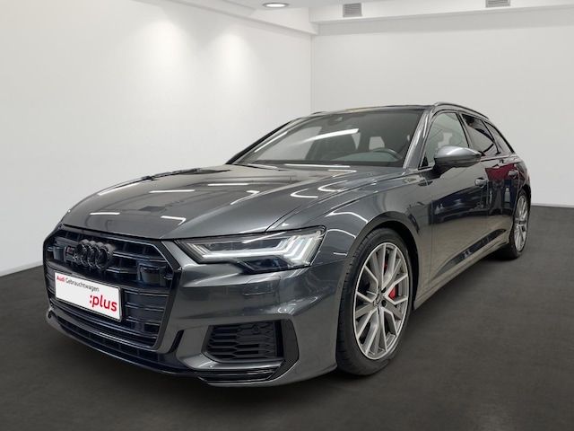 Audi S6 Avant TDI Quattro Tiptronic - 2023 - Joinsteer - #4