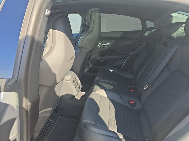 Audi E-tron GT Quattro E-tron Quattro - 2021 - Joinsteer - #12