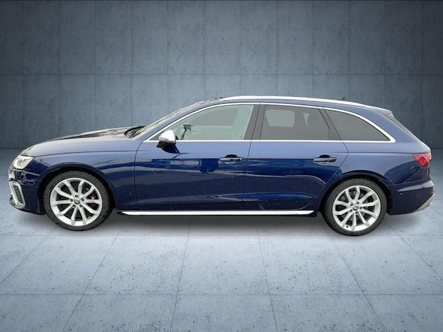 Audi S4 Avant TDI Quattro Tiptronic - 2023 - Joinsteer - #3