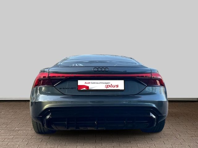 Audi E-tron GT Quattro E-tron Quattro - 2021 - Joinsteer - #6
