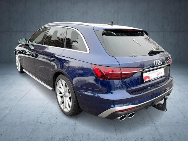 Audi S4 Avant TDI Quattro Tiptronic - 2023 - Joinsteer - #4
