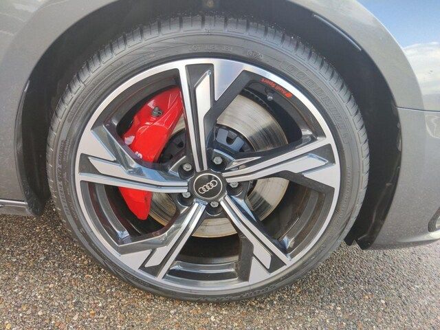 Audi S4 Avant - 2024 - Joinsteer - #17