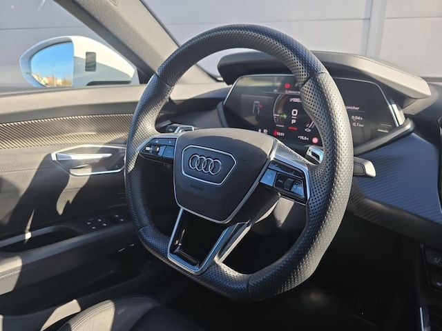 Audi E-tron GT Quattro E-tron Quattro - 2021 - Joinsteer - #14