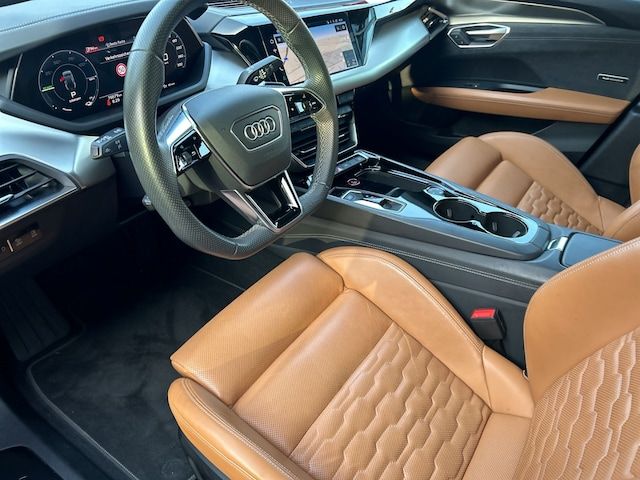 Audi E-tron GT Quattro E-tron Quattro - 2021 - Joinsteer - #9