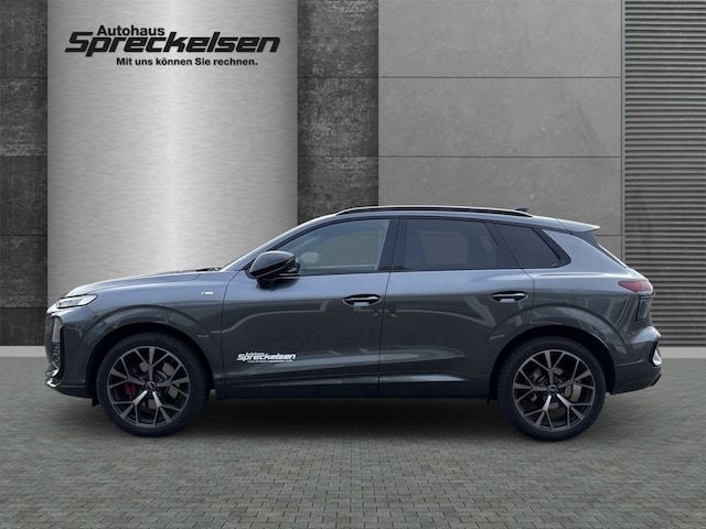 Audi Q3 TFSI Quattro S Tronic - 2025 - Joinsteer - #2