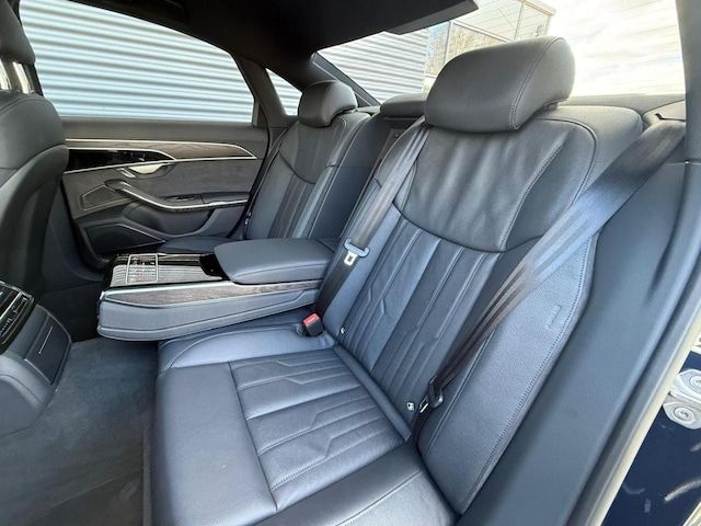 Audi A8 55 TFSI Quattro Tiptronic - 2022 - Joinsteer - #15