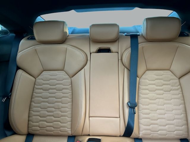 Audi E-tron GT Quattro E-tron Quattro - 2021 - Joinsteer - #10