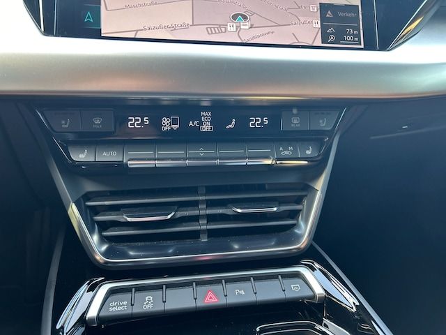 Audi E-tron GT Quattro E-tron Quattro - 2021 - Joinsteer - #11