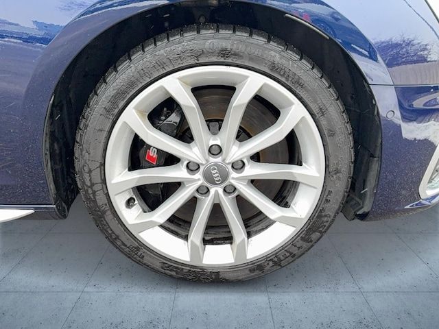 Audi S4 Avant TDI Quattro Tiptronic - 2023 - Joinsteer - #8