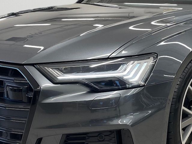 Audi S6 Avant TDI Quattro Tiptronic - 2023 - Joinsteer - #9
