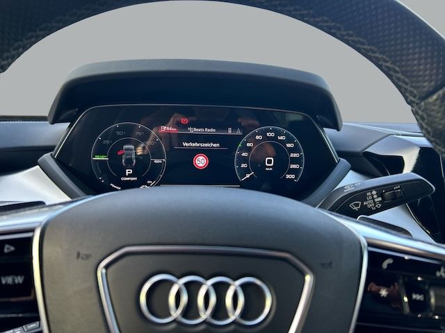 Audi E-tron GT Quattro E-tron Quattro - 2021 - Joinsteer - #12