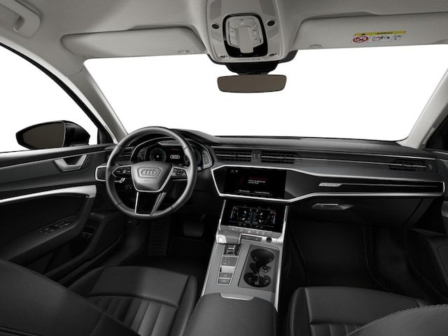Audi A6 Limousine TFSI E Advanced 50 TFSI E Quattro S Tronic - 2025 - Joinsteer - #10