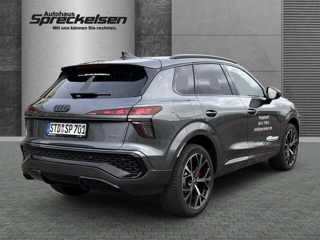 Audi Q3 TFSI Quattro S Tronic - 2025 - Joinsteer - #5