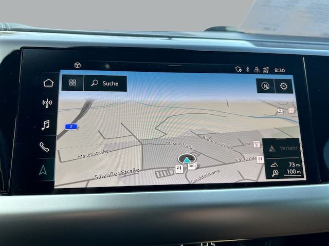 Audi E-tron GT Quattro E-tron Quattro - 2021 - Joinsteer - #14