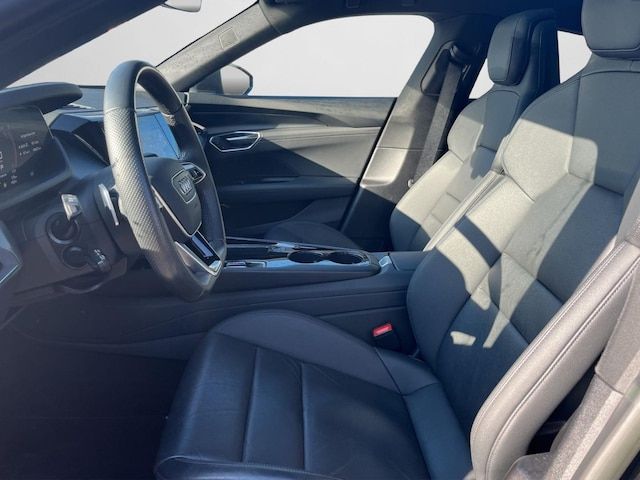 Audi E-tron GT Quattro E-tron Quattro - 2023 - Joinsteer - #12
