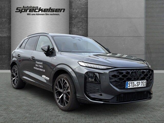 Audi Q3 TFSI Quattro S Tronic - 2025 - Joinsteer - #6