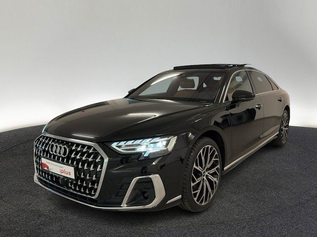 Audi A8 L 50 TDI Quattro Tiptronic - 2023 - Joinsteer - #2