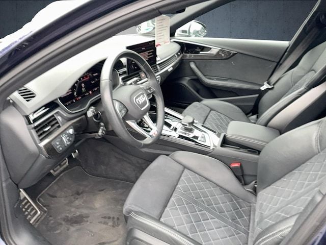 Audi S4 Avant TDI Quattro Tiptronic - 2023 - Joinsteer - #10