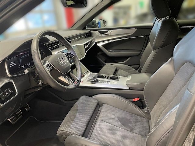 Audi S6 Avant TDI Quattro Tiptronic - 2023 - Joinsteer - #12