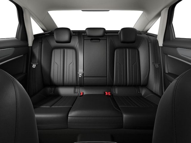 Audi A6 Limousine TFSI E Advanced 50 TFSI E Quattro S Tronic - 2025 - Joinsteer - #12