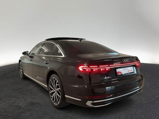 Audi A8 L 50 TDI Quattro Tiptronic - 2023 - Joinsteer - #3
