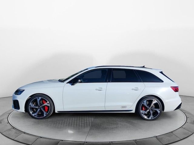 Audi S4 Avant - 2024 - Joinsteer - #2