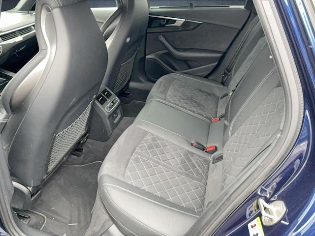 Audi S4 Avant TDI Quattro Tiptronic - 2023 - Joinsteer - #13
