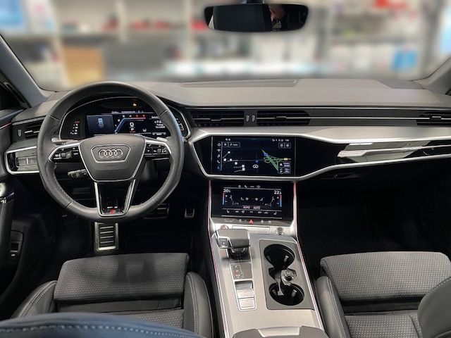 Audi S6 Avant TDI Quattro Tiptronic - 2023 - Joinsteer - #15