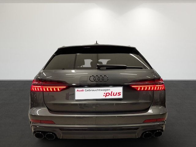 Audi S6 Avant TDI Quattro Tiptronic - 2023 - Joinsteer - #18