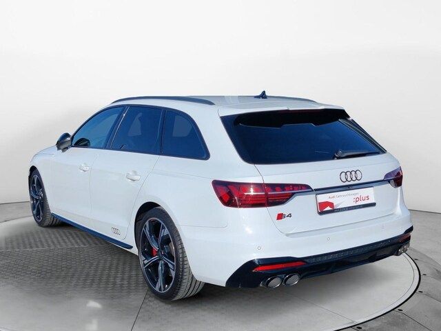 Audi S4 Avant - 2024 - Joinsteer - #6